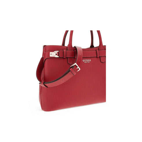 GUESS Borsa A Mano Donna Rosso HWBG8546070-AI26